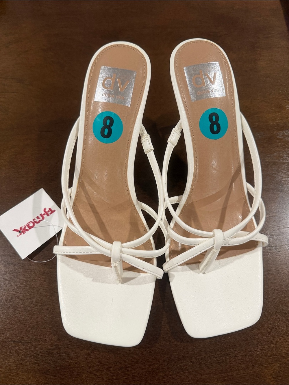 DV Dolce Vita heels